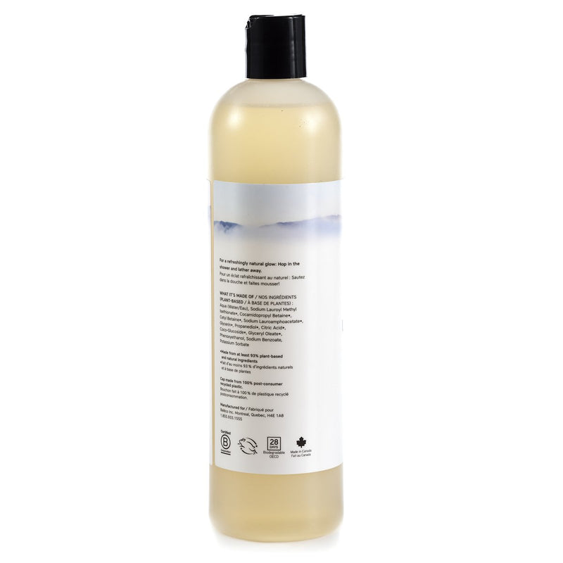 Unscented Co. | Body Soap | 500ml