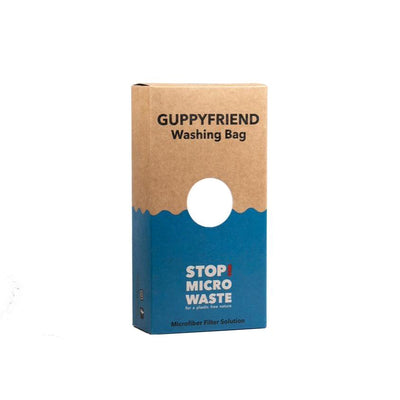 Stop Micro Plastic Washing Bag - Slowood
