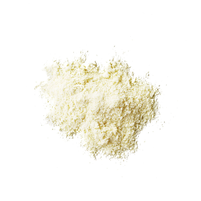 BA19 Organic Gluten Free Maize Flour - Slowood