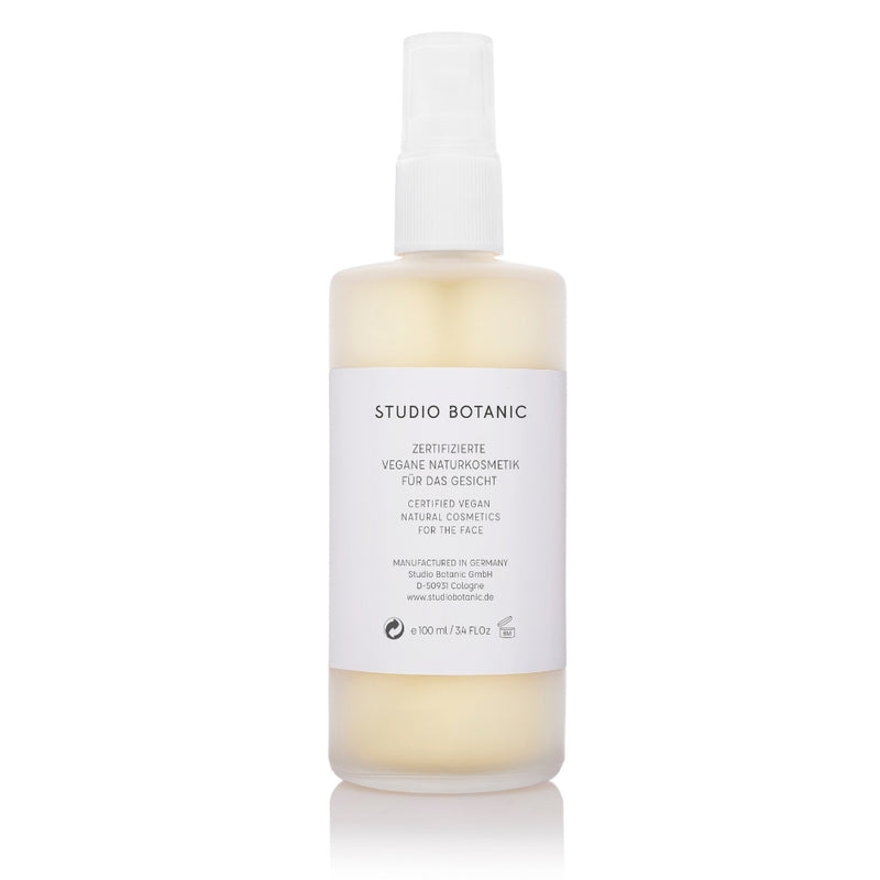 Rose Caring Face Toner 100ml