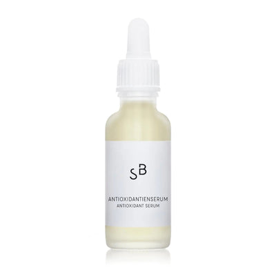 Antioxidant Serum 30ml - Slowood