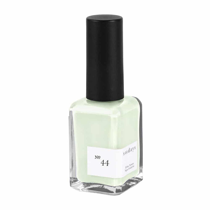 No.44 Mild mint
