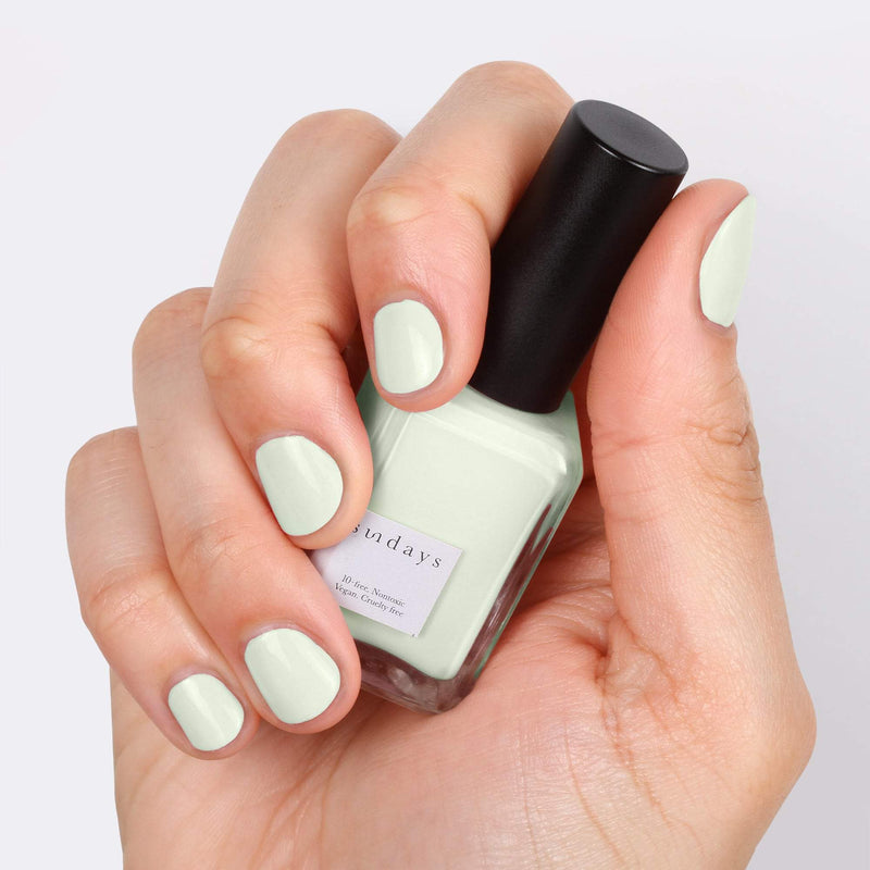 No.44 Mild mint
