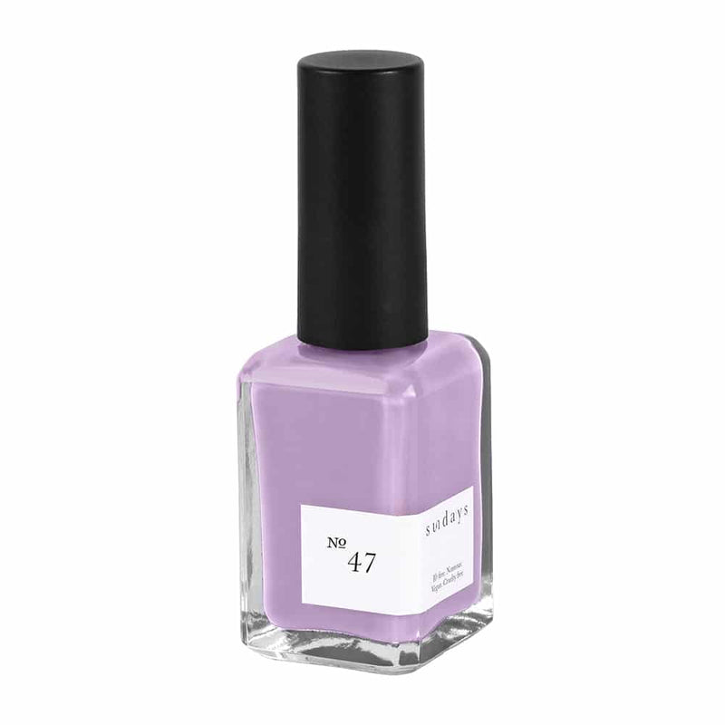 No.47 Lilac
