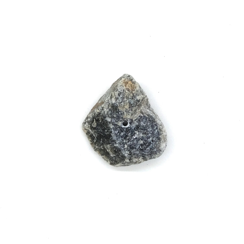 Crystal Incense Holder - Labradorite - Slowood