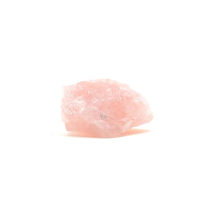Crystal Incense Holder - Rose Quartz - Slowood
