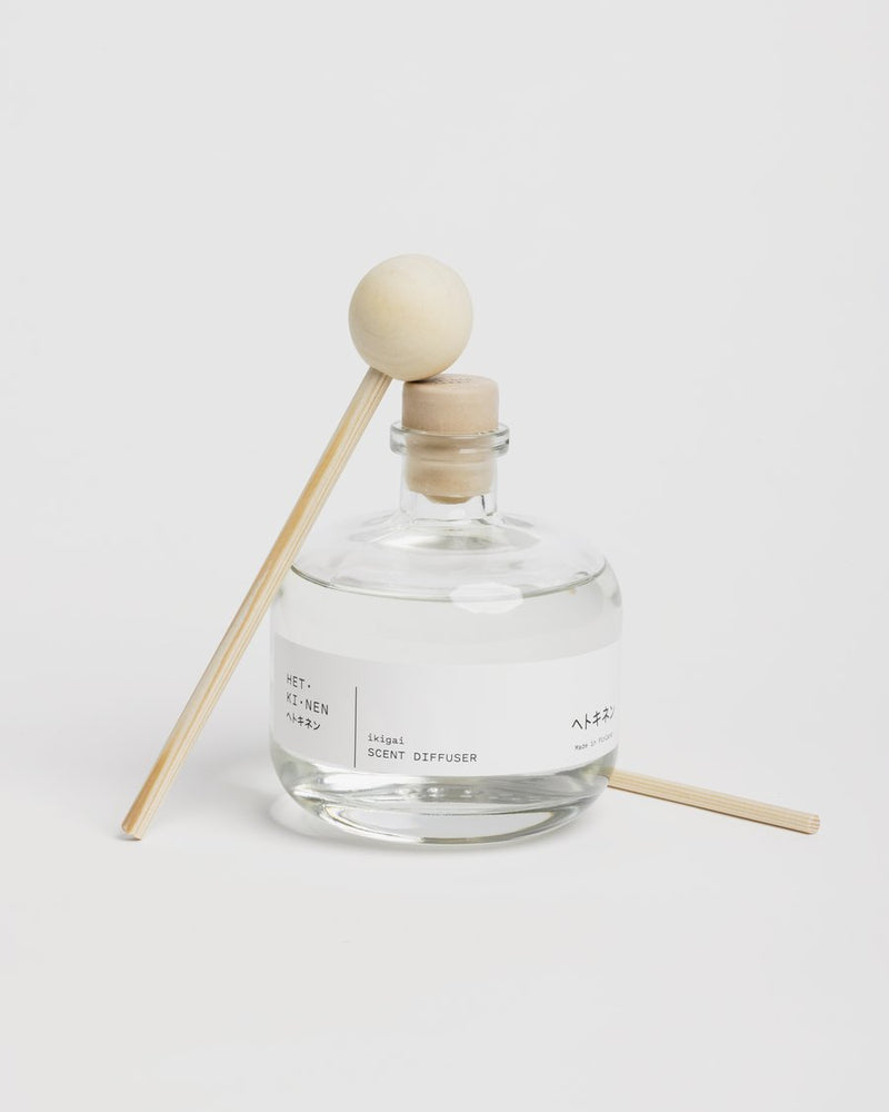 Scent diffuser ikigai 500ml