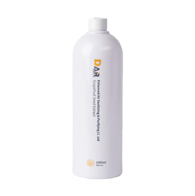 Antibacterial Solution 1L - Slowood