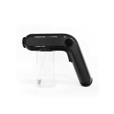 Electric Sanitizer Sprayer - Black - Slowood