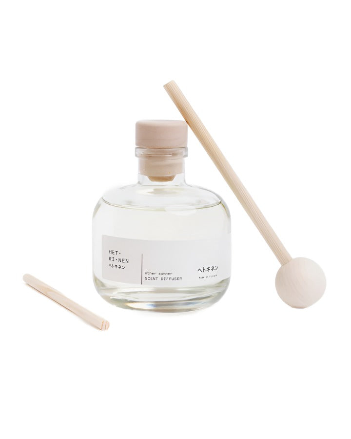 Scent Diffuser 200ml - Other Summer - Slowood