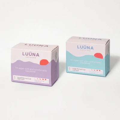 Menstrual Cup (Large size)