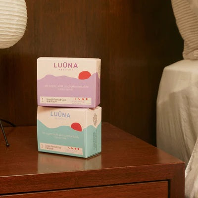 Menstrual Cup (Large size)