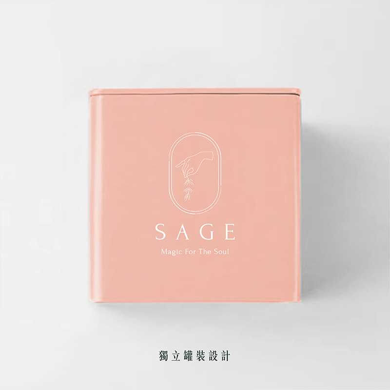 Peach Oolong Tea Bag in Can (10pcs)