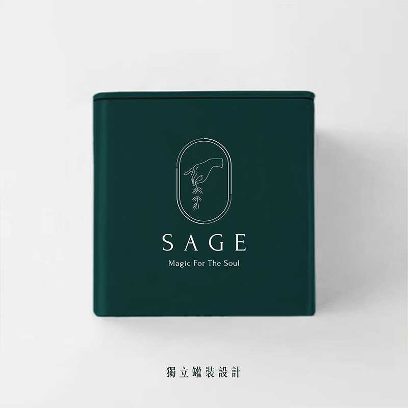 Alishan Jin Xuan Oolong Tea Bag in Can (10pcs) - Slowood
