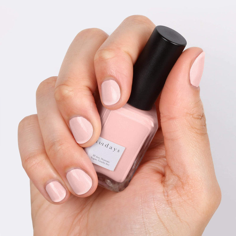 No.49 Salmon pink (Sheer)