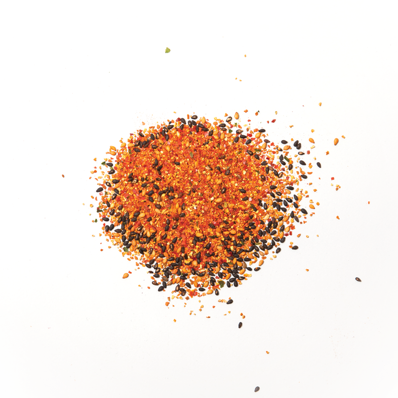 SP55 - 7 spices