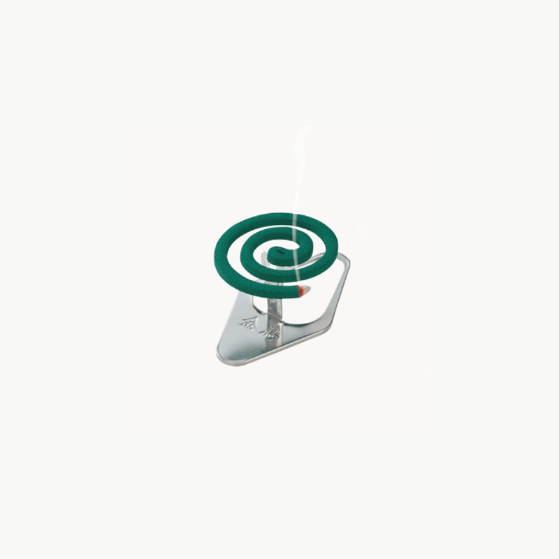 KINCHO Mini Mosquito Coil 20 pieces - Slowood