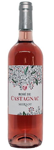 AOC Bordeaux Rose - Slowood