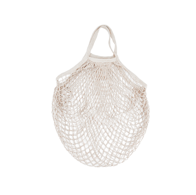 Cotton Net Bag - Slowood