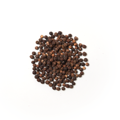 SP03 Peppercorns Black - Slowood