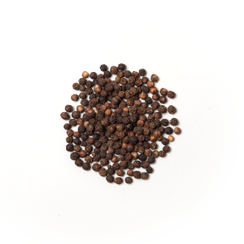 SP03 Peppercorns Black