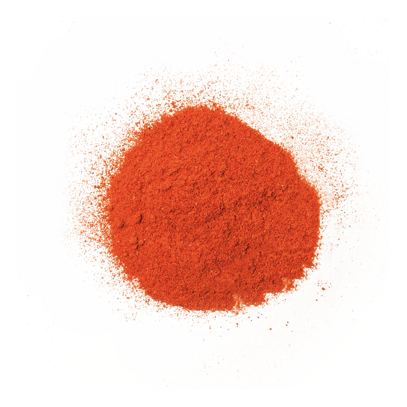 SP36 Smoked Paprika sweet & mild