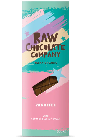 Vanoffee Chocolate - Slowood