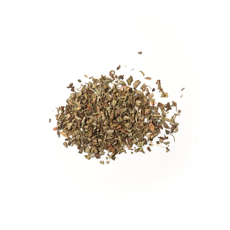 H09 Lemon Balm - Slowood