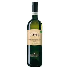 Organic Wine - Verdicchio dei Castelli di Jesi DOC Classico Superiore - pack of 12