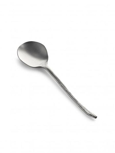 FLORA VULGARIS Dessert Spoon - Slowood