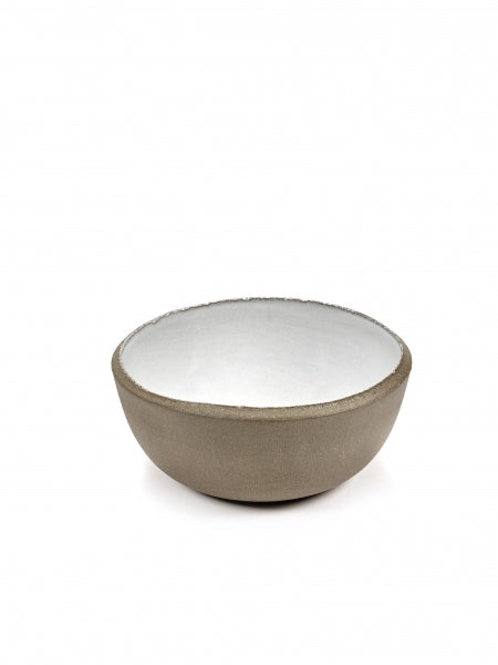 FCK Bowl White L