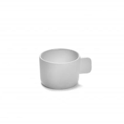 HEII White Espresso Cup - Slowood