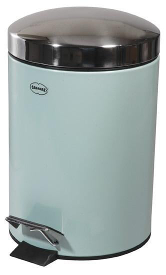 Cabanaz - Pedal bin