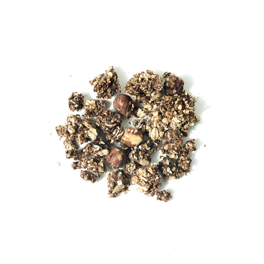 M32 - Granola - Surreal Portugal - Slowood