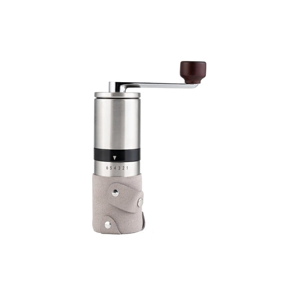 Coffee Grinder 2.0