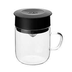 Mini dripper coffee mug 240ml - Slowood