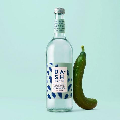 Cucumber Glass
