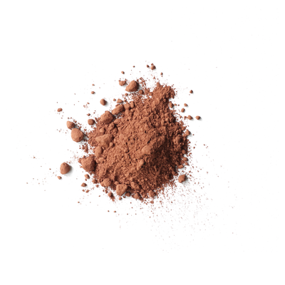 BA01 Organic Cocoa Powder - 10-12% fat - Slowood