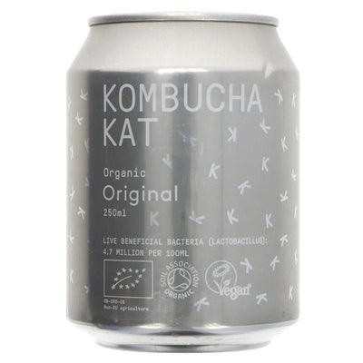 Original Kombucha - Slowood