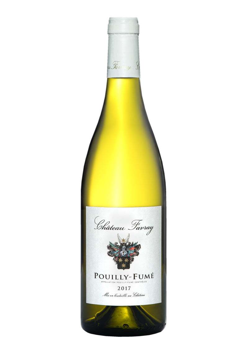 Pouilly-Fume - Slowood