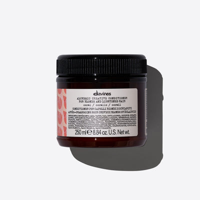 ALCHEMIC CONDITIONER CORAL 250 ML - Slowood