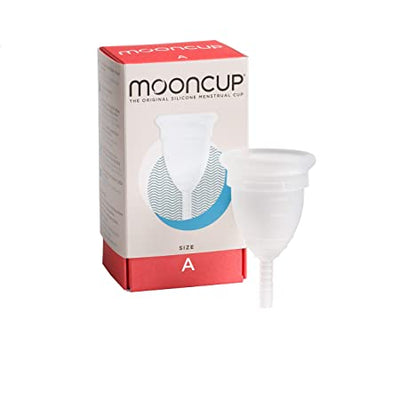 Mooncup size A - larger - Slowood