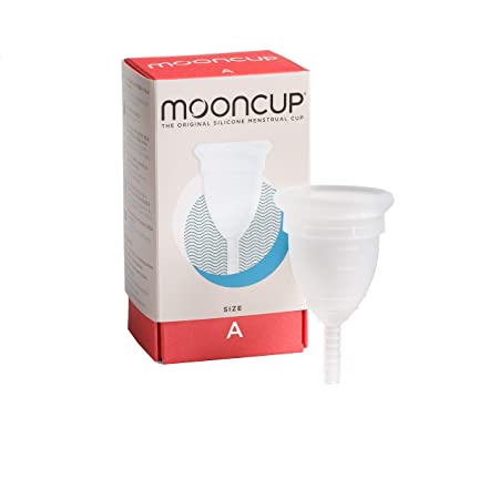 Mooncup size A - larger