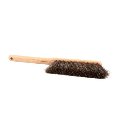 Broom, Maple, Horsehair - Slowood