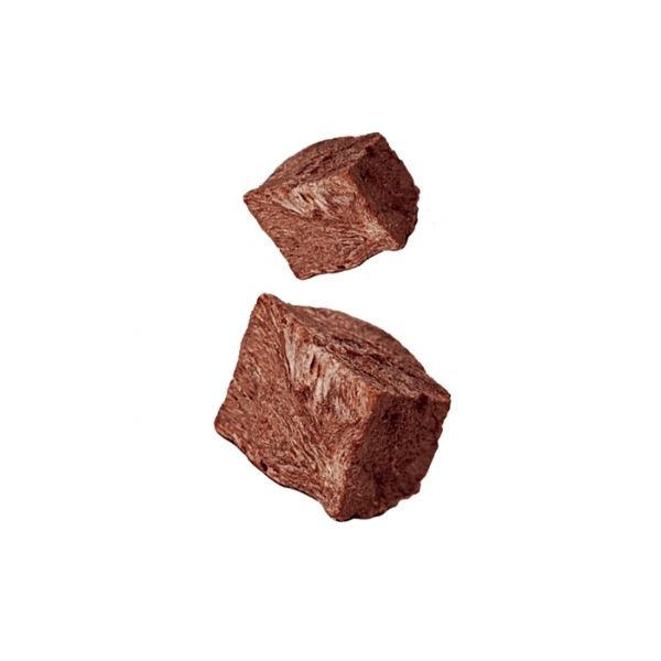 Freeze Dried 100% Wagyu Beef Cuts 85g