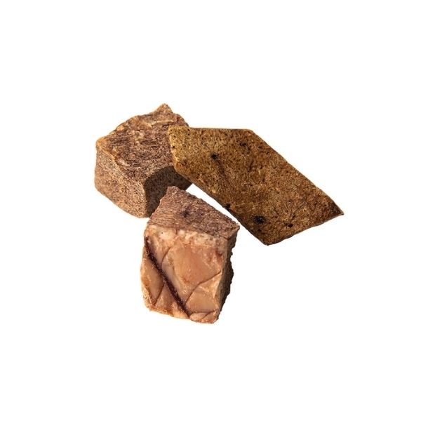 Freeze Dried 100% Beef Organ Bites 85g