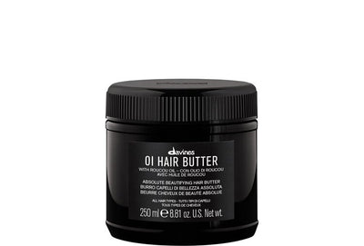 OI HAIR BUTTER 1L - Slowood
