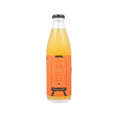 Clementine Soda 250ml - Slowood