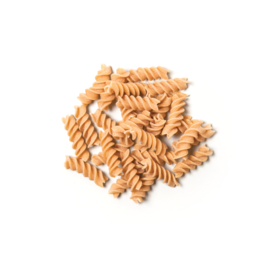 P05 - Fusilli Organic Wholewheat - Slowood
