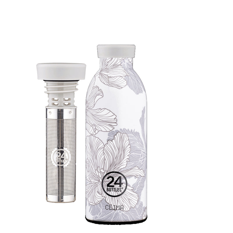 Clima Bottle 500Ml  Infuser Bottle Cloud And Mist